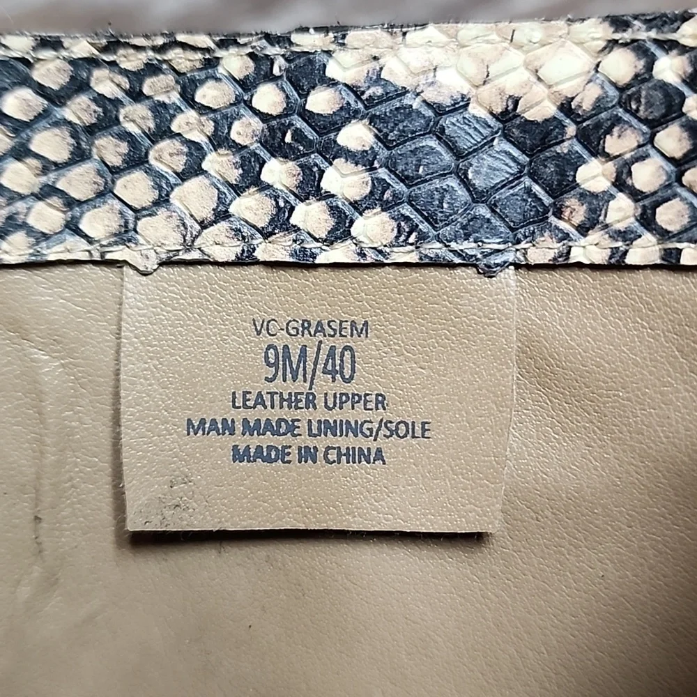 Vince Camuto vince camuto